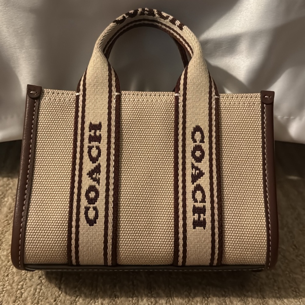 Smith Mini Tote (Coach)